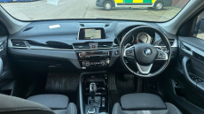 BMW X1 xDrive 20d Sport 5dr Step Auto Diesel Estate